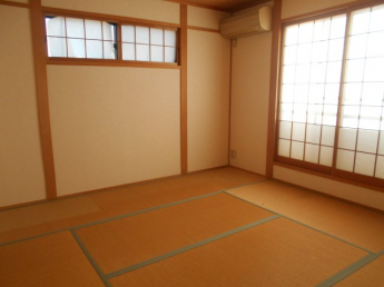 【和室】