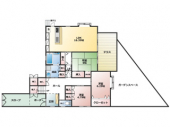 灘区大月台中古戸建の画像