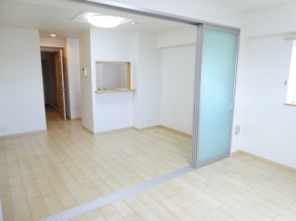 【居間・リビング】