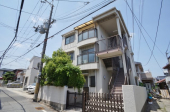 宝塚市小林１丁目のマンションの画像