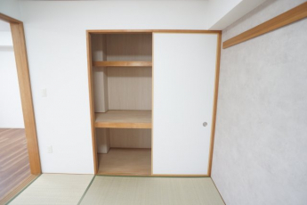 【収納】
