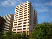 宝塚市武庫川町のマンションの画像