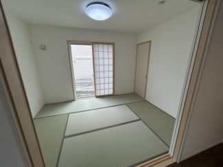 【和室】