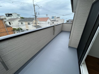 明石市藤江新築戸建　の画像
