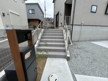 【外観】