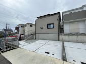 明石市藤江の新築一戸建ての画像