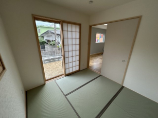【和室】