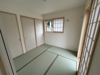 【和室】
