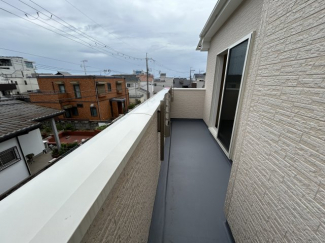 明石市藤江新築戸建　の画像