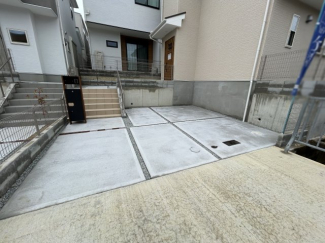 明石市藤江新築戸建　の画像