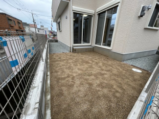 明石市藤江新築戸建　の画像