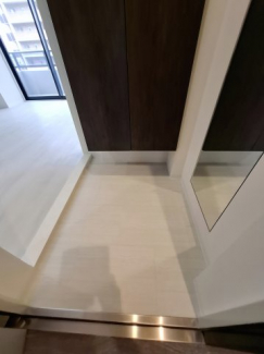【玄関】