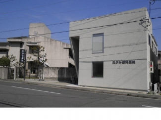 たかみ歯科医院様まで800m