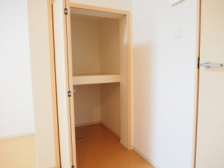 物件の内装です