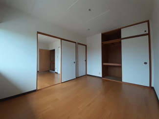 こまごまとしたものを収納できそうですね