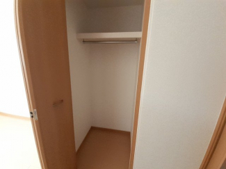 収納があります