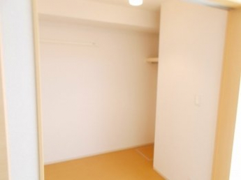 明るい室内です