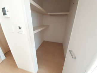 収納があります