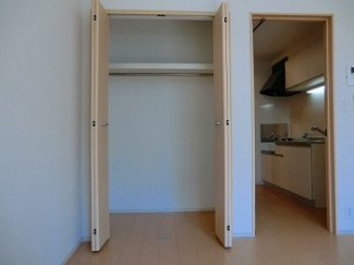 小物を収納するのに便利です