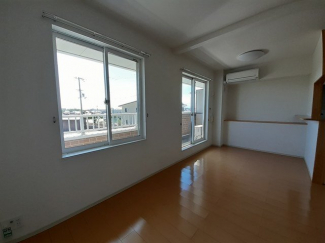 居間です