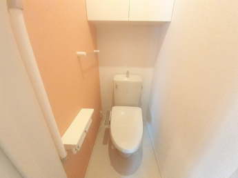 トイレも気になるポイント