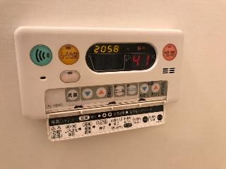室内設備