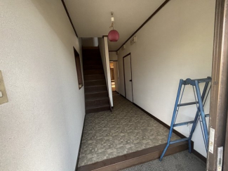 【玄関】