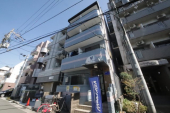 尼崎市東園田町５丁目のマンションの画像