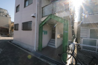【その他共有部分】