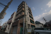尼崎市昭和通９丁目のマンションの画像