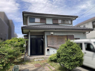 長浜市弥高町の中古一戸建ての画像