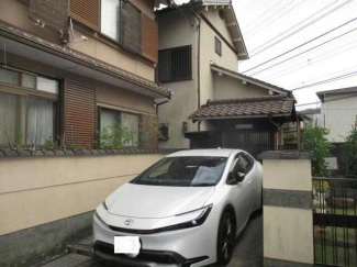 大型車不可