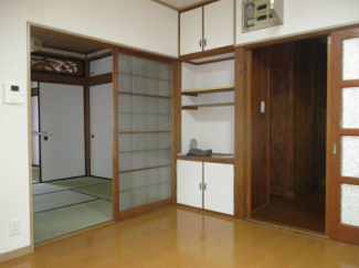 大津市大門通の一戸建ての画像