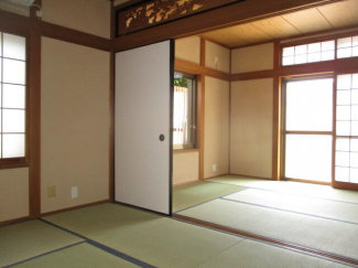 大津市大門通の一戸建ての画像