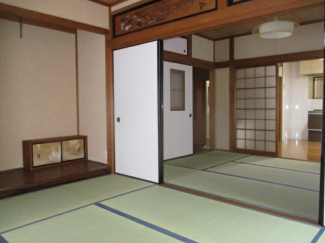 大津市大門通の一戸建ての画像