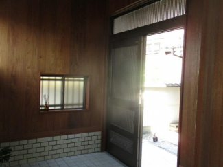大津市大門通の一戸建ての画像