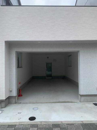 明石市桜町の店舗一戸建ての画像