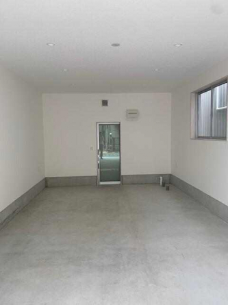 明石市桜町の店舗一戸建ての画像