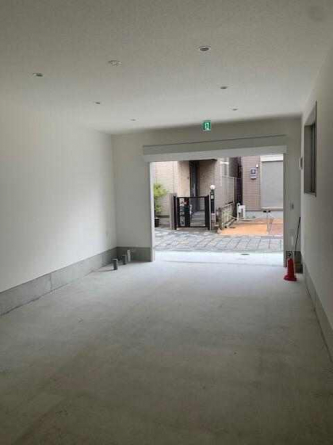 明石市桜町の店舗一戸建ての画像