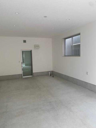 明石市桜町の店舗一戸建ての画像