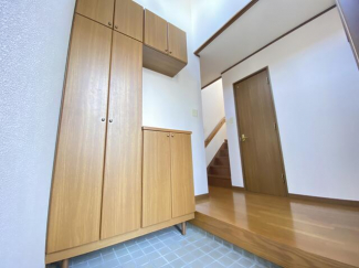 伊丹市御願塚８丁目の中古一戸建ての画像