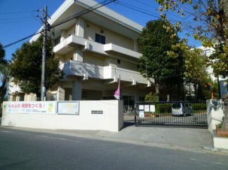 伊丹市立南中学校まで966m