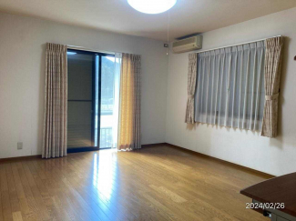 朝来市山東町大内の一戸建ての画像
