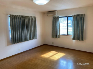 朝来市山東町大内の一戸建ての画像