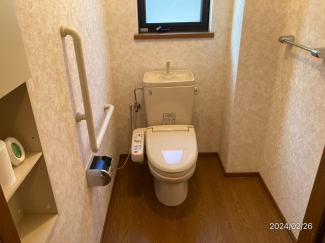 朝来市山東町大内の一戸建ての画像