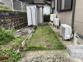 朝来市山東町大内の一戸建ての画像