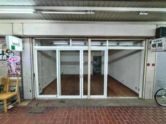 京口センター　事業用テナントの画像