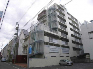 松山市一番町１丁目の中古マンションの画像