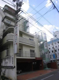 松山市一番町１丁目の中古マンションの画像