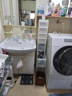 松山市和泉南４丁目の中古一戸建ての画像
